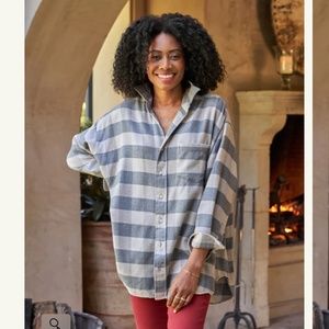 Frank & Eileen Mackenzie OS